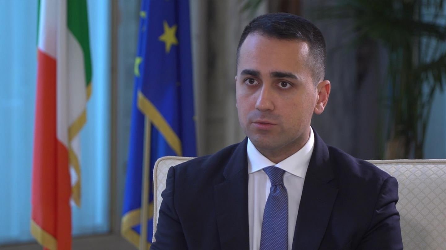 Strengthening energetic partnership with Azerbaijan is priority for Italian government - FM (Interview)