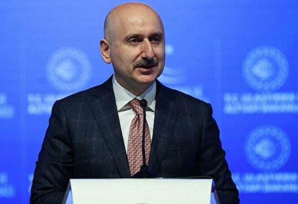 AK Parti yüz ildə görüləcək işləri 21 ildə tamamladı - Adil Karaismailoğlu