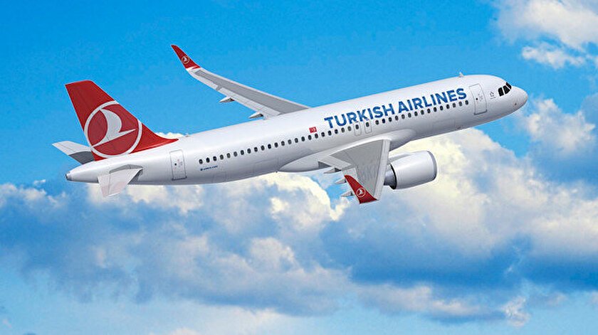 Turkish Airlines posts $233 million profit