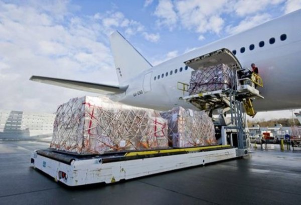 Belgian Challenge Airlines plans to launch cargo flights via Turkmenistan