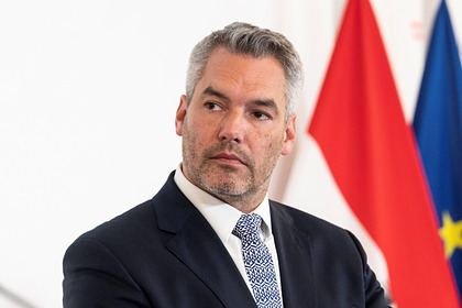 Austria's chancellor to be first European leader to visit Putin since invasion
