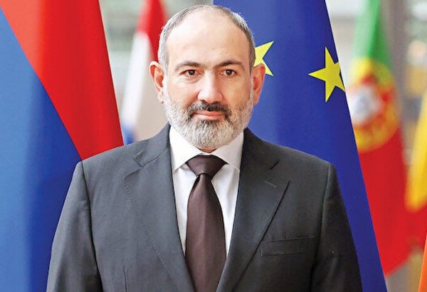Armenia and Azerbaijan resolve issue at negotiating table for first time - Nikol Pashinyan