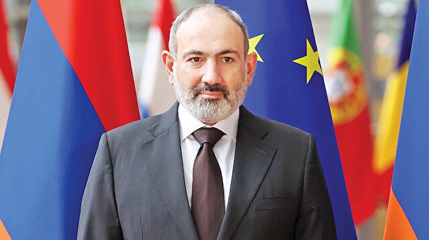 Armenia refuses to recognize any "Karabakh government in exile" - Nikol Pashinyan