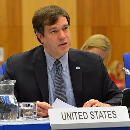 Сопредседатель МГ ОБСЕ от США посетит Азербайджан