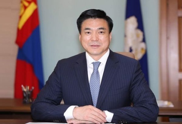 В Улан-Баторе высоко оценили вклад TİKA в развитие Монголии