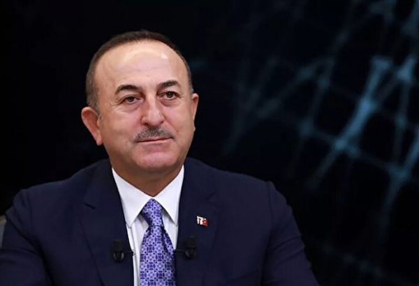 Çavuşoğlu, Ermenistan sınırındaki çatışma sonrasında Azerbaycanlı mevkidaşı ile görüştü