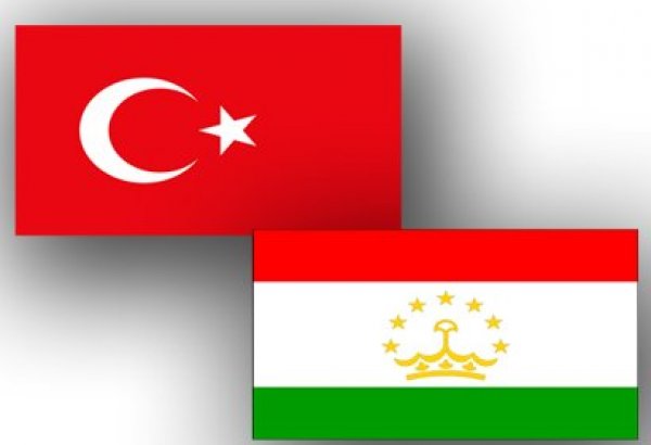 Tajikistan,Türkiye weigh up co-op in public finance management system