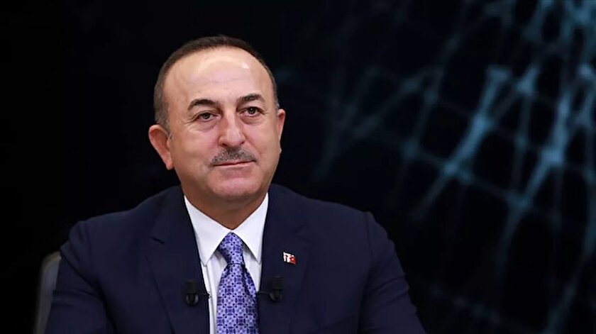 It is necessary to support negotiations of Türkiye and Azerbaijan with Armenia - Cavushoglu