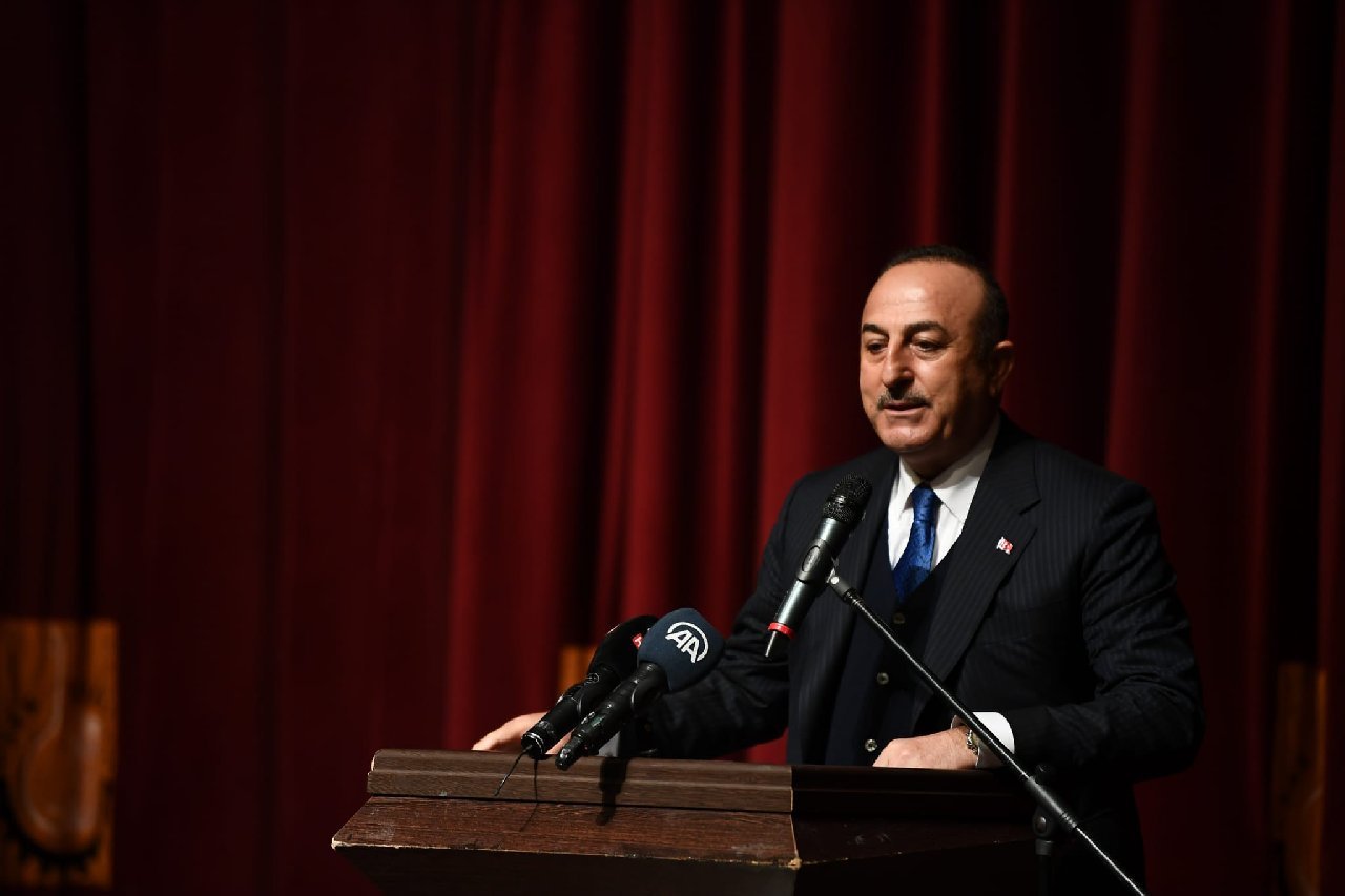 Türkiye wants normalization of relations between Azerbaijan and Armenia – FM