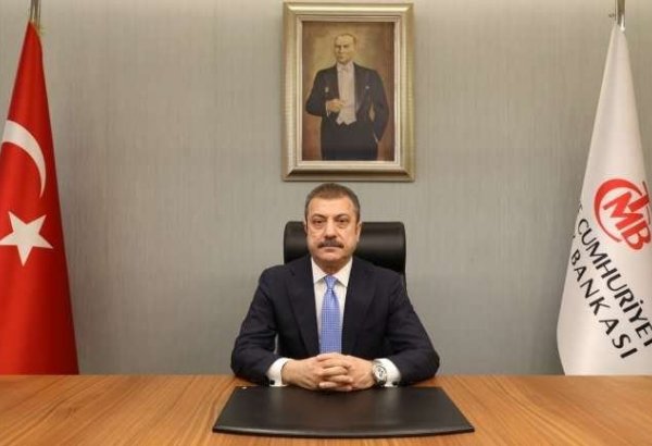 Türkiyədə ilin sonuna qədər 40 faizdən çox inflyasiya proqnozlaşdırılır - Mərkəzi Bank