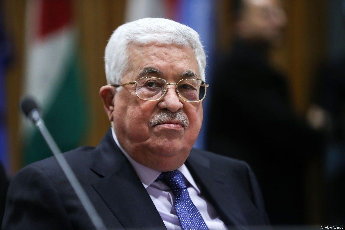Fələstinin BMT üzvlüyünə veto qoyulması utanverici haldır – Mahmud Abbas