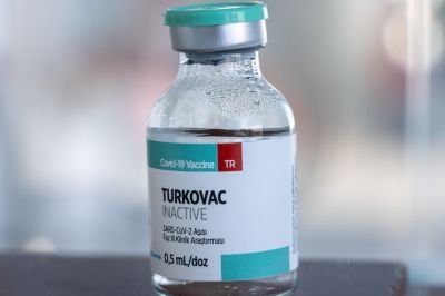Назван срок клинических испытаний вакцины TURKOVAC от COVID-19 в Азербайджане