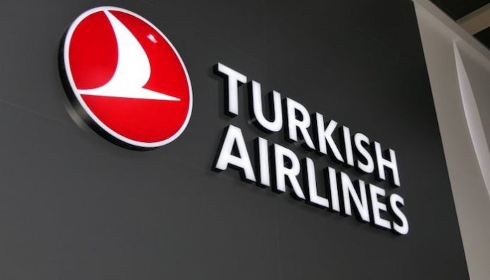 Turkish Airlines Rises to 8th Position in the Ranking of the Strongest Airline Brands