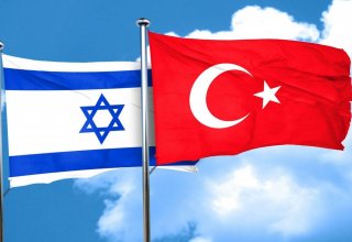 Co-op between Turkey and Israel to change energy map of Europe