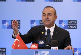 Türkiyənin Xarici İşlər Naziri NATO-nun iclasında iştirak edəcək