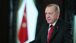 Turkey won't support Finland and Sweden joining NATO - President Erdogan