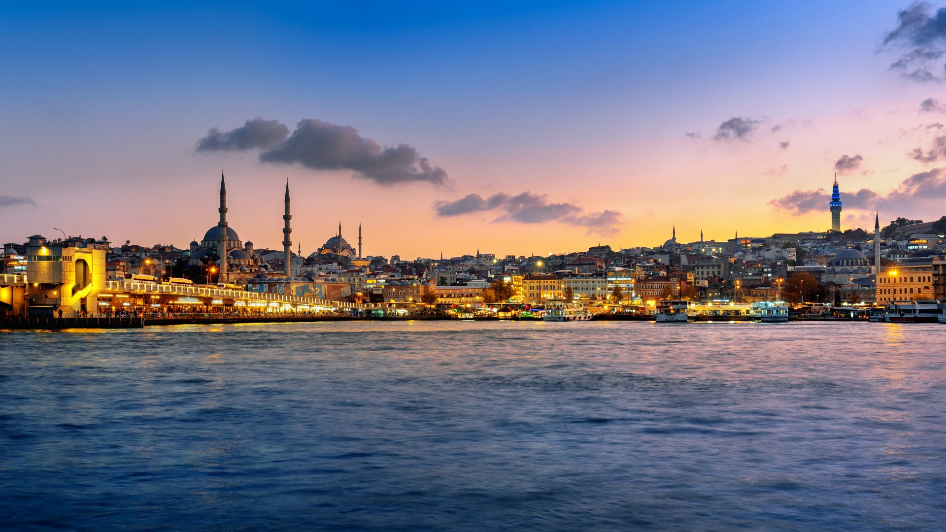 Azərbaycan Ankara və İstanbulda daimi turizm nümayəndəliyi aça bilər
