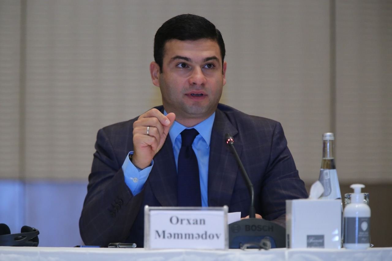 Numerous Turkish companies apply for business activities in Azerbaijan's Karabakh - SMBDA chairman