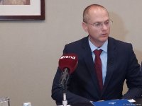 Israel, Azerbaijan to develop strategic plan to promote ties in agriculture - Minister Oded Forer (Interview) (PHOTO/VIDEO)