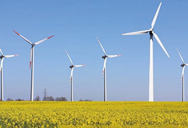 EBRD to boost renewable energy investments in Türkiye