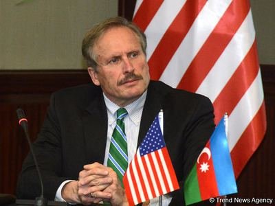 Azerbaijan and US have relations of great benefit, including to EU and other countries – US diplomat