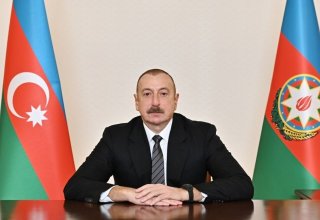 State Commission for delimitation of state border between Azerbaijan and Armenia established