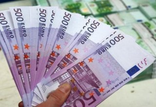 Евробиримдик Кыргызстан бюджетине 32 млн евро бөлүүдө