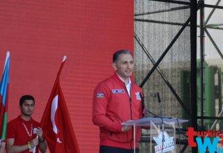 TEKNOFEST in Baku is another evidence of brotherhood between Azerbaijan and Turkey – minister