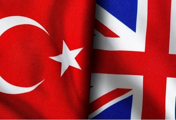 Böyük Britaniya Qara Dəniz Taxıl Dəhlizinin bərpası üçün Türkiyə ilə əməkdaşlıq etdiyini bildirib