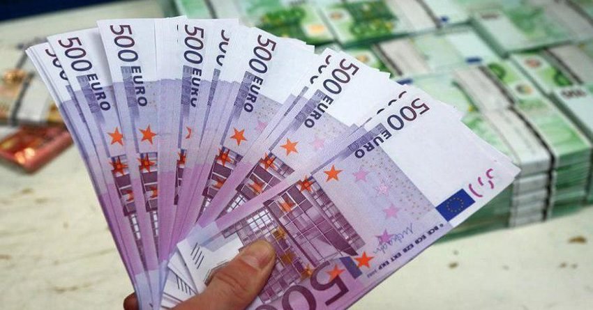 Евробиримдик Кыргызстан бюджетине 32 млн евро бөлүүдө