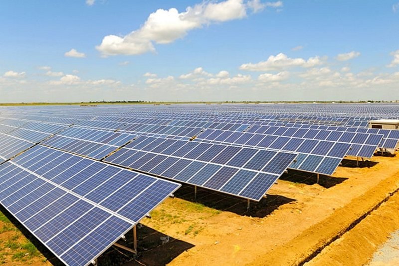 Казахстан примет участие в строительстве солнечной электростанции на Иссык-Куле
