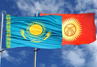 Кыргызстан и Казахстан подписали меморандум по сотрудничеству в области сельского хозяйства
