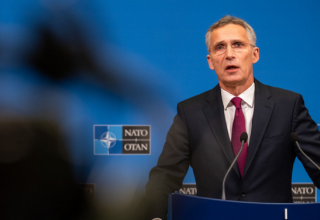 Sweden and Finland should to increase cooperation with Türkiye in fight against terrorism - Stoltenberg