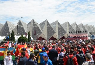 "Teknofest" kimi festivallar turizmə müsbət təsir göstərəcək - Assosiasiya rəhbəri
