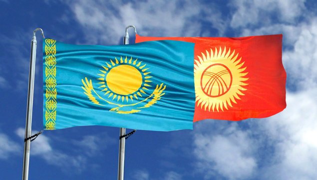 Кыргызстан и Казахстан подписали меморандум по сотрудничеству в области сельского хозяйства
