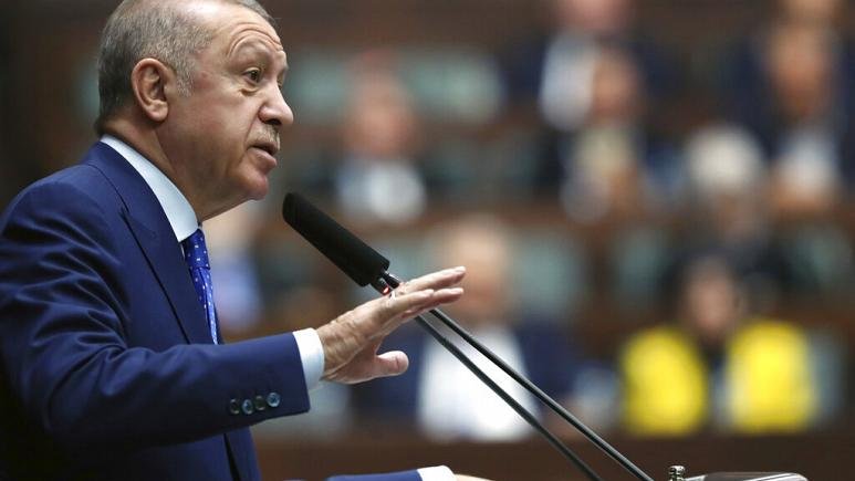 Турция нуждается в новой Конституции - Эрдоган