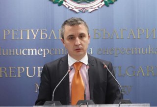 Azerbaijani gas to pay key role in meeting Bulgaria’s objectives of diversifying energy sources – Minister Alexander Nikolov (Interview)