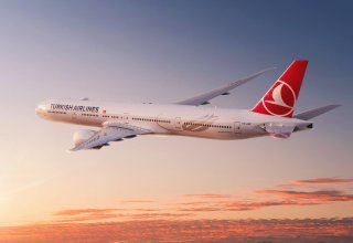 Türk Hava Yolları bir sıra beynəlxalq uçuşlara qadağanı uzadıb