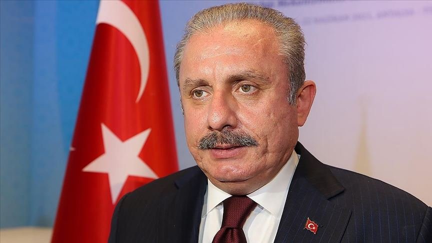 Türkiyə-Azərbaycan birliyinin daha da möhkəmlənməsini arzulayırıq - Mustafa Şentop