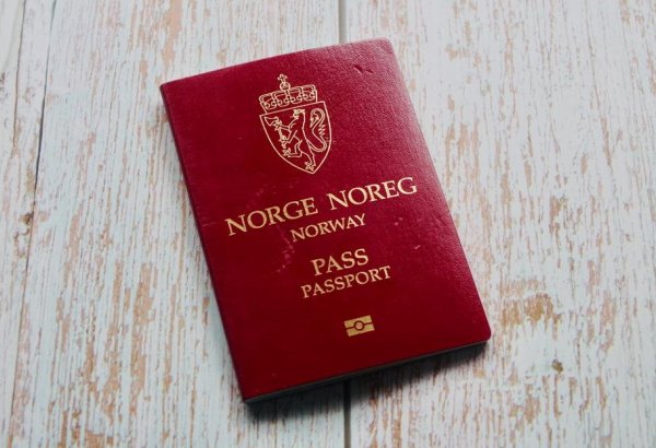 Norwegians to visit Turkey with an ID, no passport