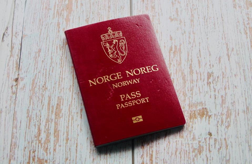 Norwegians to visit Turkey with an ID, no passport