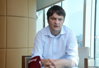 Moldova is interested in receiving gas via the Southern Gas Corridor – Moldovan deputy PM (PHOTO)