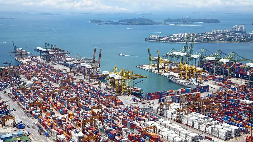 İl boyu Xorvatiyadan Türkiyə limanlarına çatdırılan yüklərin həcmi 900 min tonu ötüb (ÖZƏL)