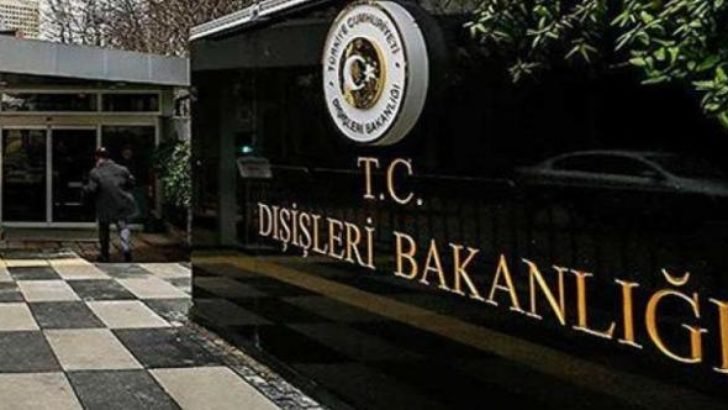 Анкара призвала зарубежные СМИ уважать законы Турции
