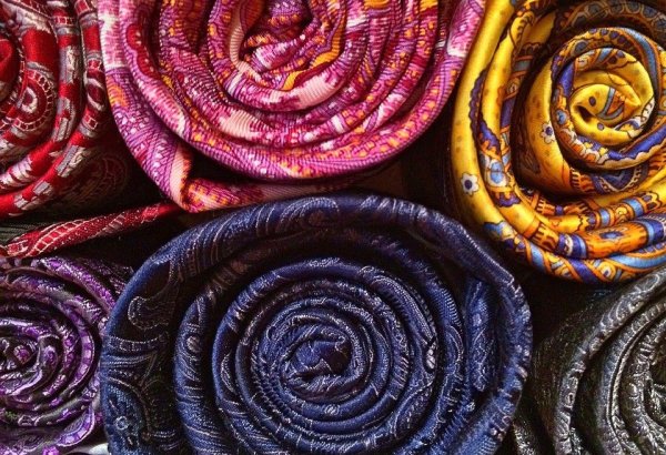 Yanvar-mart aylarında Türkiyənin Qazaxıstana tekstil ixracı 20 milyon dollara çatıb (ÖZƏL)