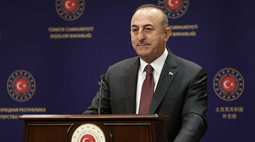 Türkiye FM talks occupation of Azerbaijani lands, re-affirms support for fraternal country