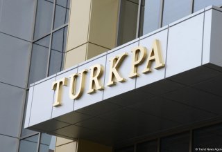 Kyrgyzstan takes over chairmanship in TurkPA