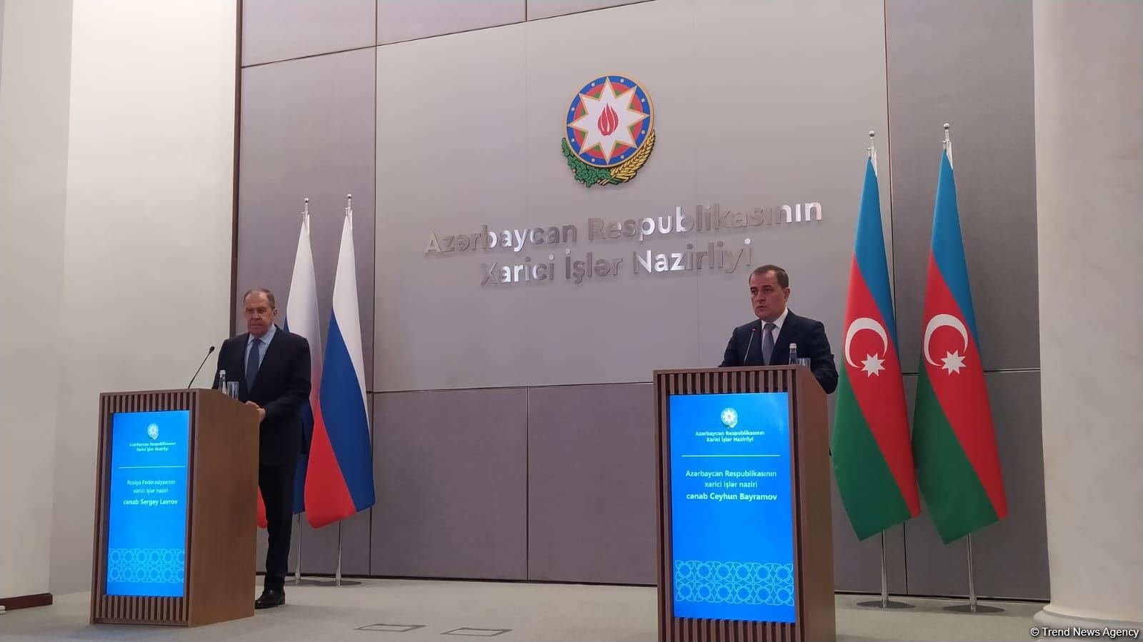 Delay in normalization of Azerbaijan-Armenia relations entails risks - Azerbaijani FM