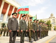 Military bands perform on occasion of Day of Azerbaijani Armed Forces (PHOTO/VIDEO)