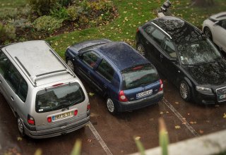Türkiyədə qeydiyyata alınan Renault markalı avtomobillərin sayı 7 mini ötüb